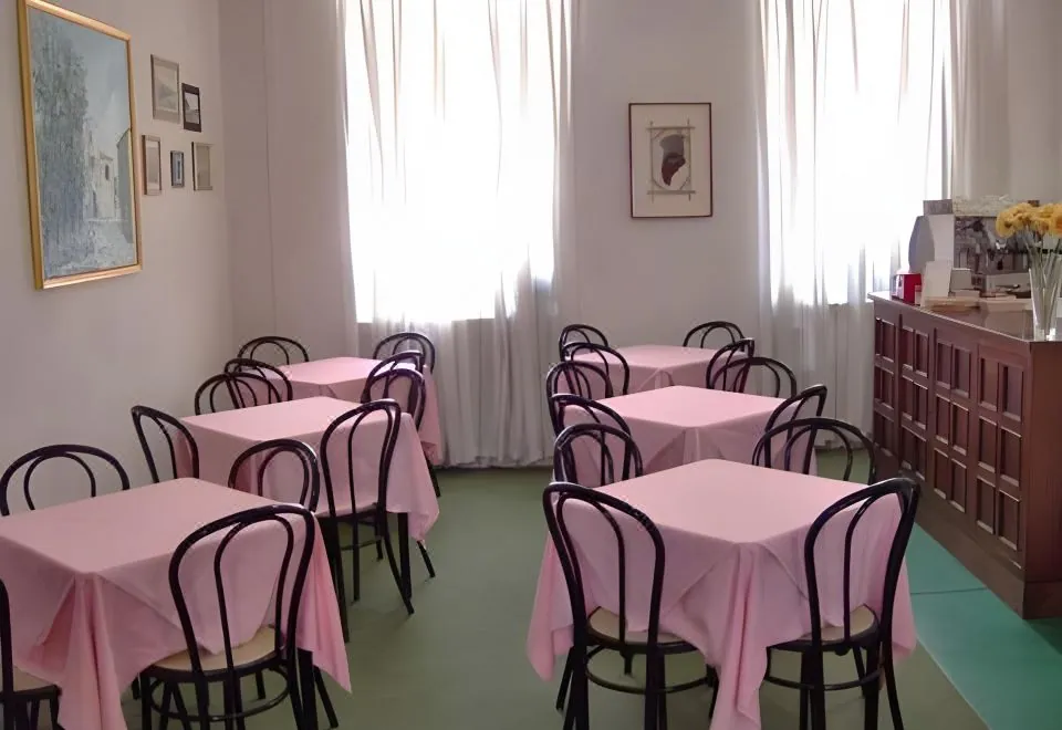 Hotel Esperanza