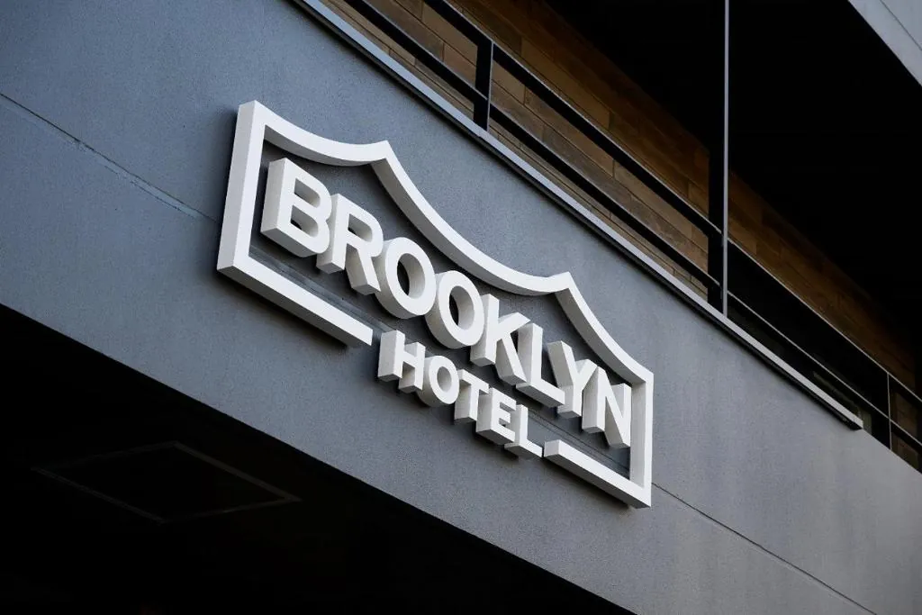 Hotel Ten to Ten
