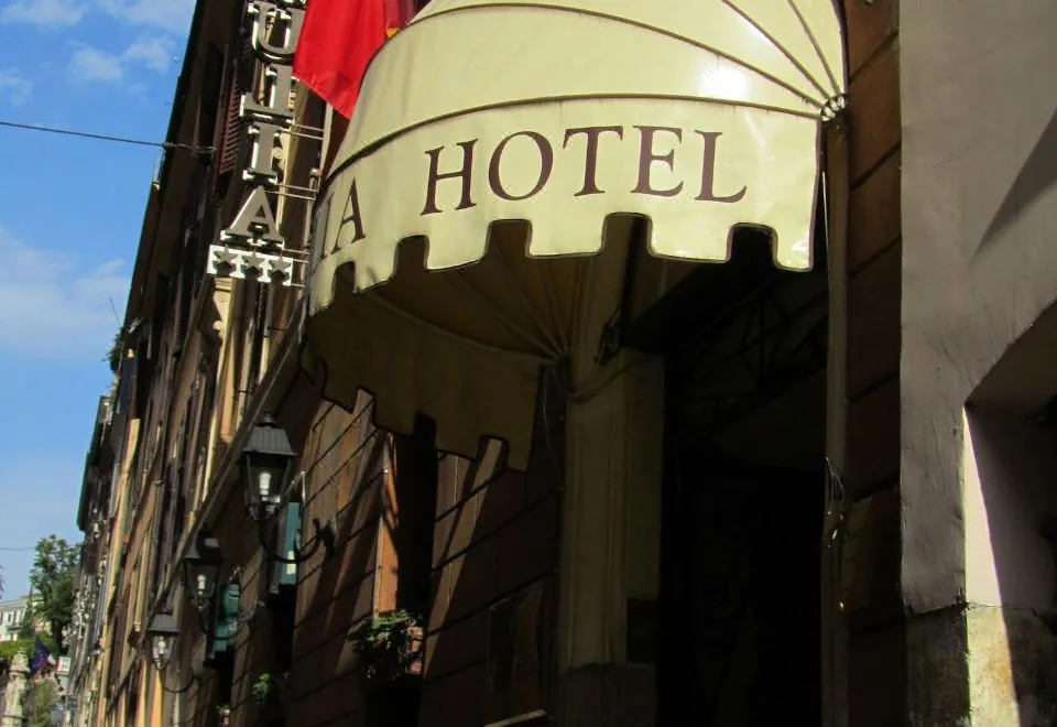 Hotel Julia