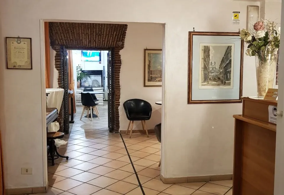Hotel Julia