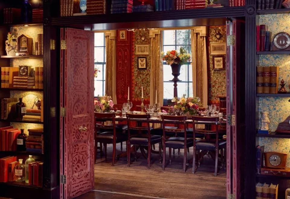 The Zetter Townhouse Clerkenwell