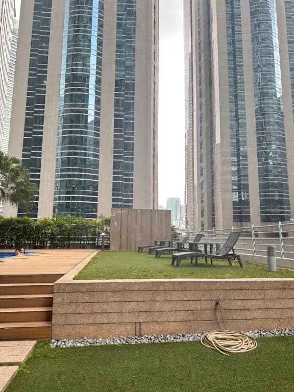 Soho Suites KLCC by Rizq