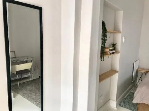 Moy Guesthouse & Backpackers
