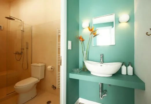Live in Athens, Thissio suites
