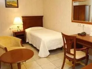 Hotel Island - Comfort