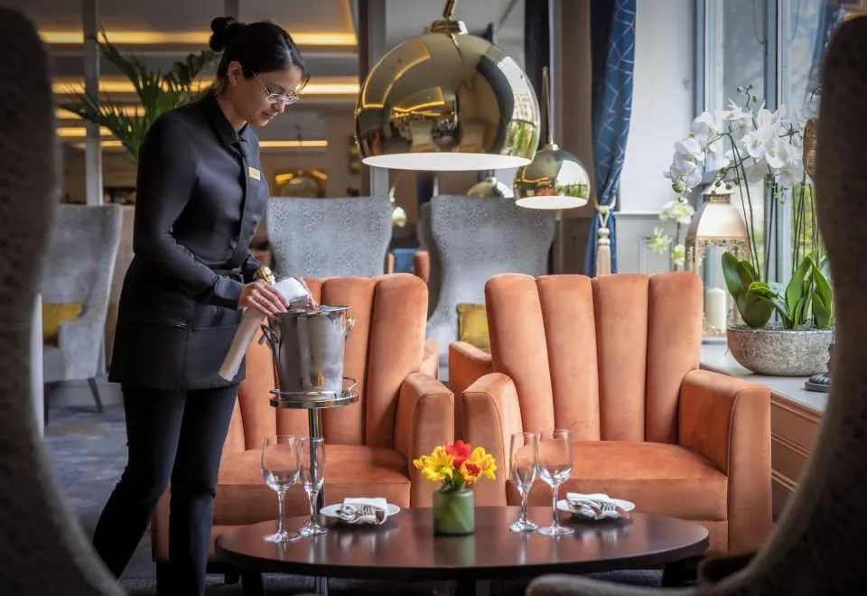 Grand Canal Hotel