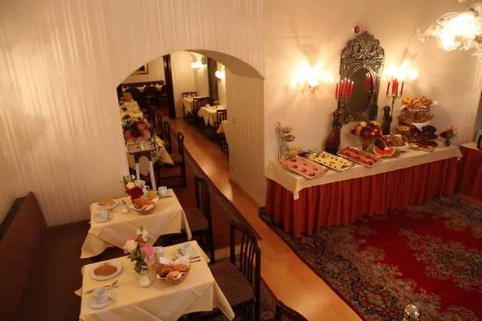 Hotel am Schubertring