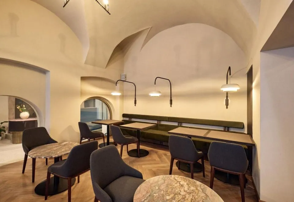 Hotel Mailberger Hof