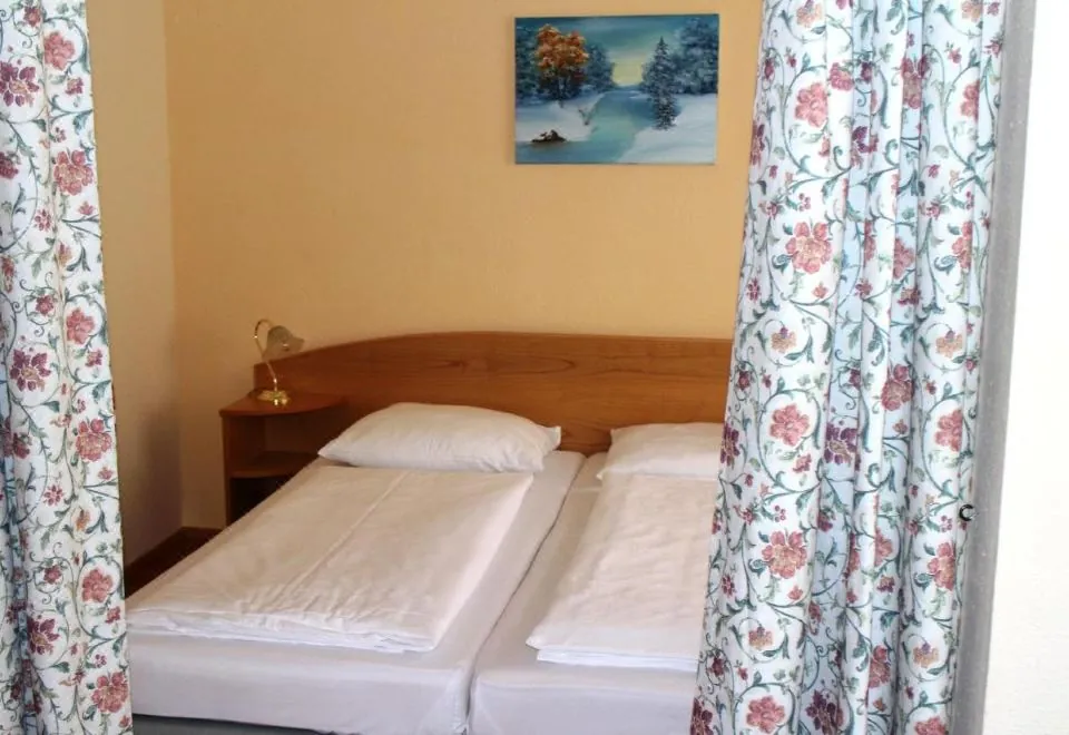Hotel Graf Stadion
