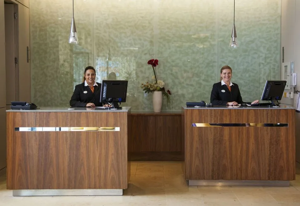 Maldron Hotel Smithfield
