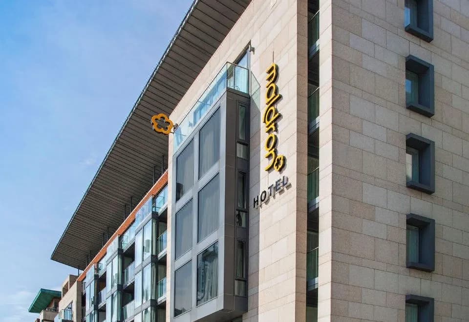 Maldron Hotel Smithfield