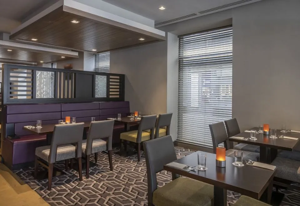 Maldron Hotel Smithfield