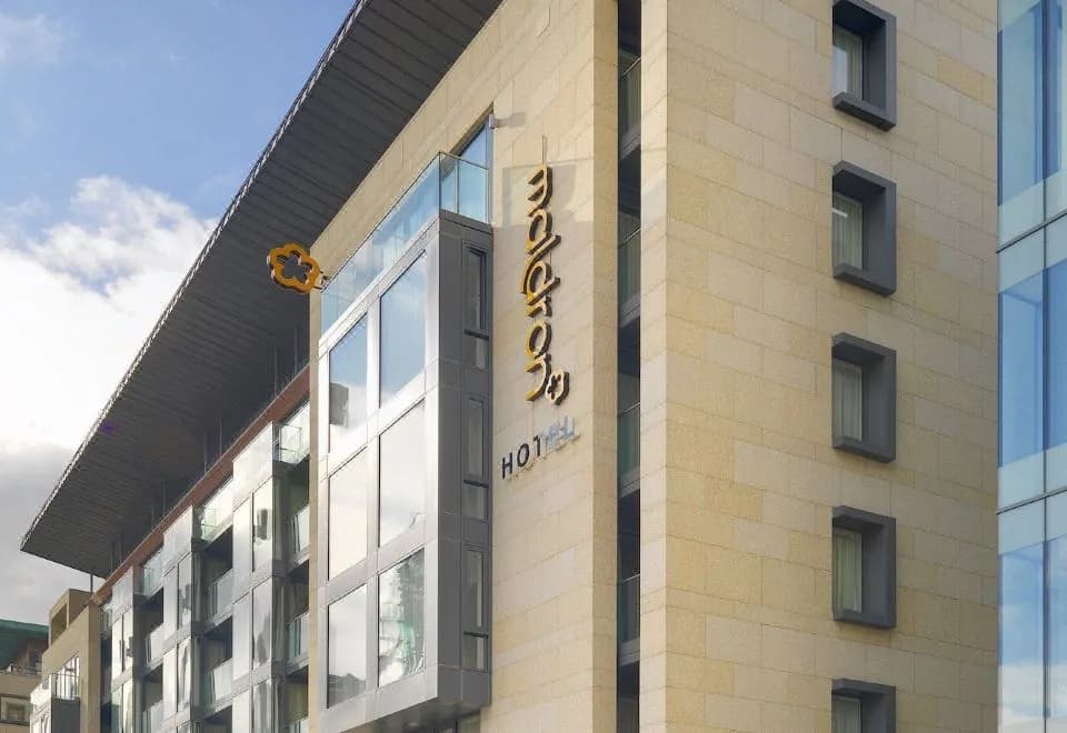 Maldron Hotel Smithfield