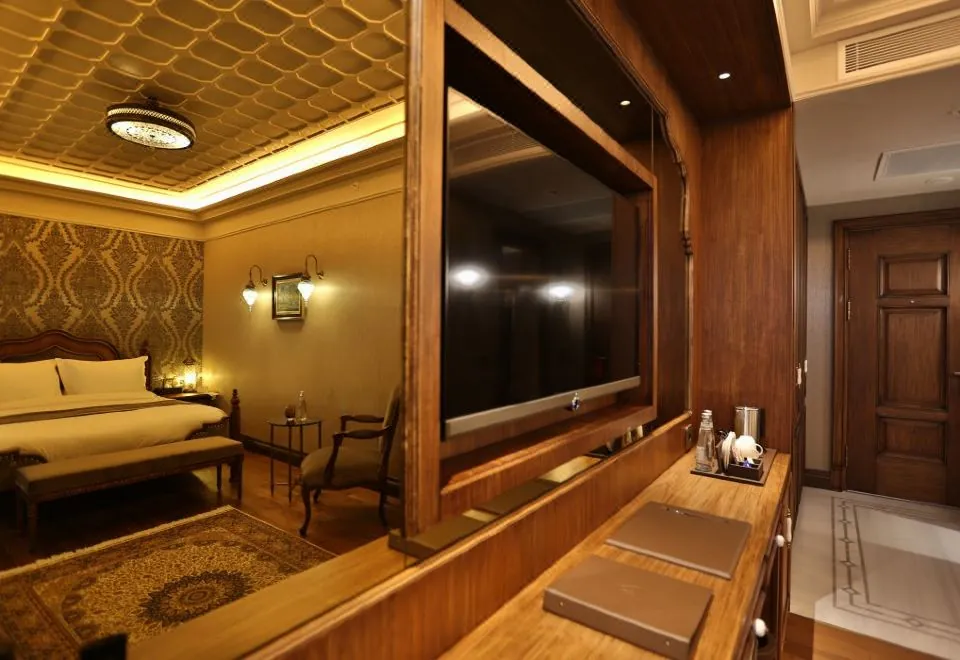 Ajwa Sultanahmet - a Member of Preferred Hotels & Resorts