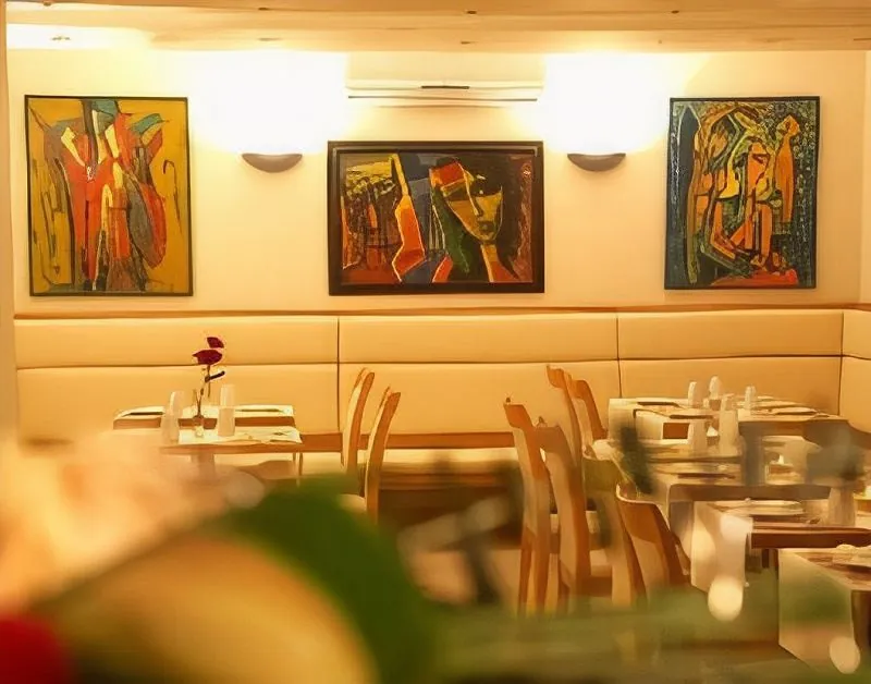 Ametyst Hotel Praha
