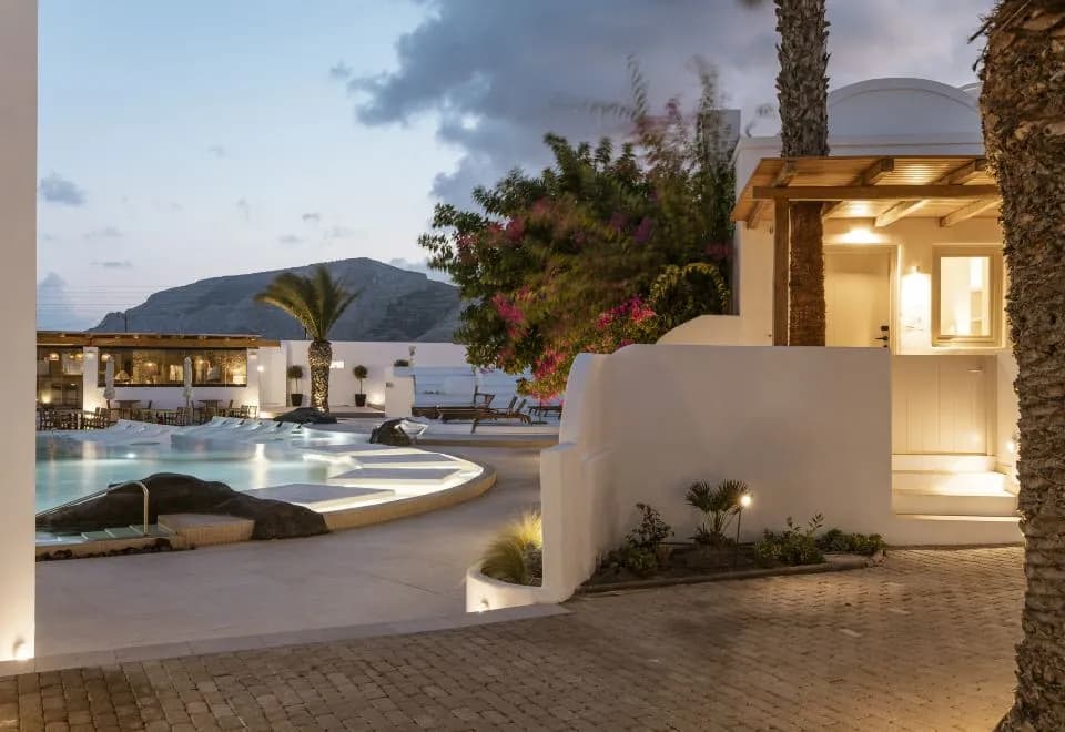 AMāRIA Beach Resort by NOMéE Hospitality Group