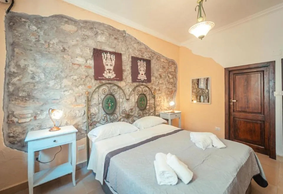Taormina Garden Hotel