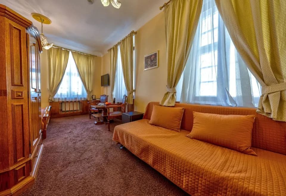Betlem Club Hotel