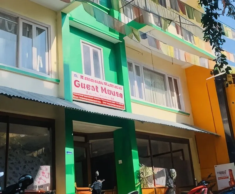 Kathmandu Madhuban Guest House