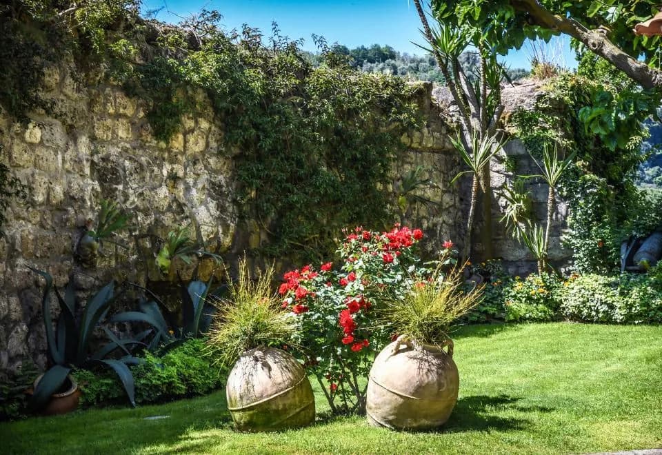 Hotel Antiche Mura
