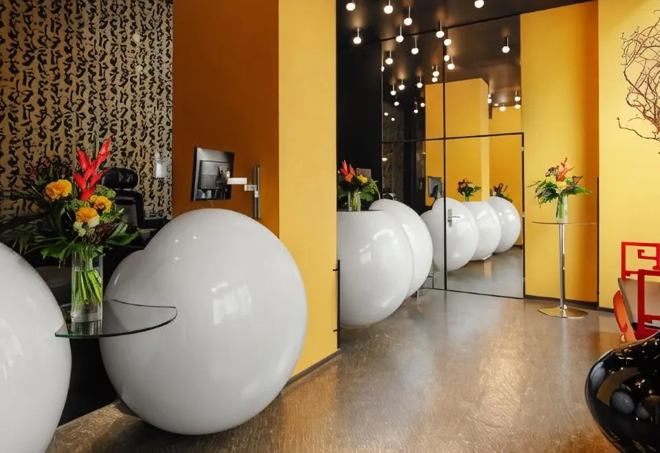 Hotel Perla