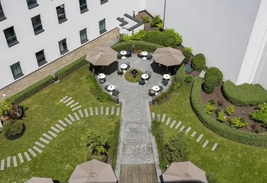 Motel One Brussels