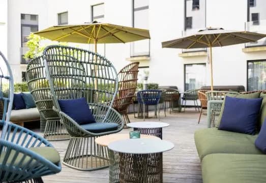 Motel One Brussels