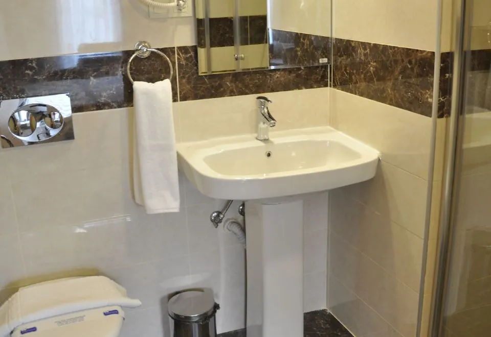Waw Hotel Galataport