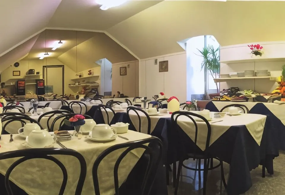Hotel Mayorca