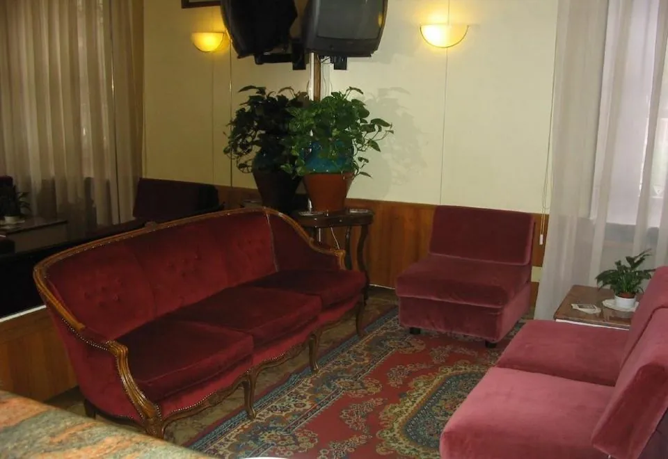 Hotel Mayorca