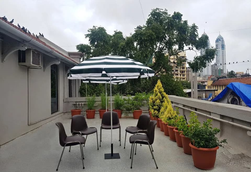 Hotel Kumkum
