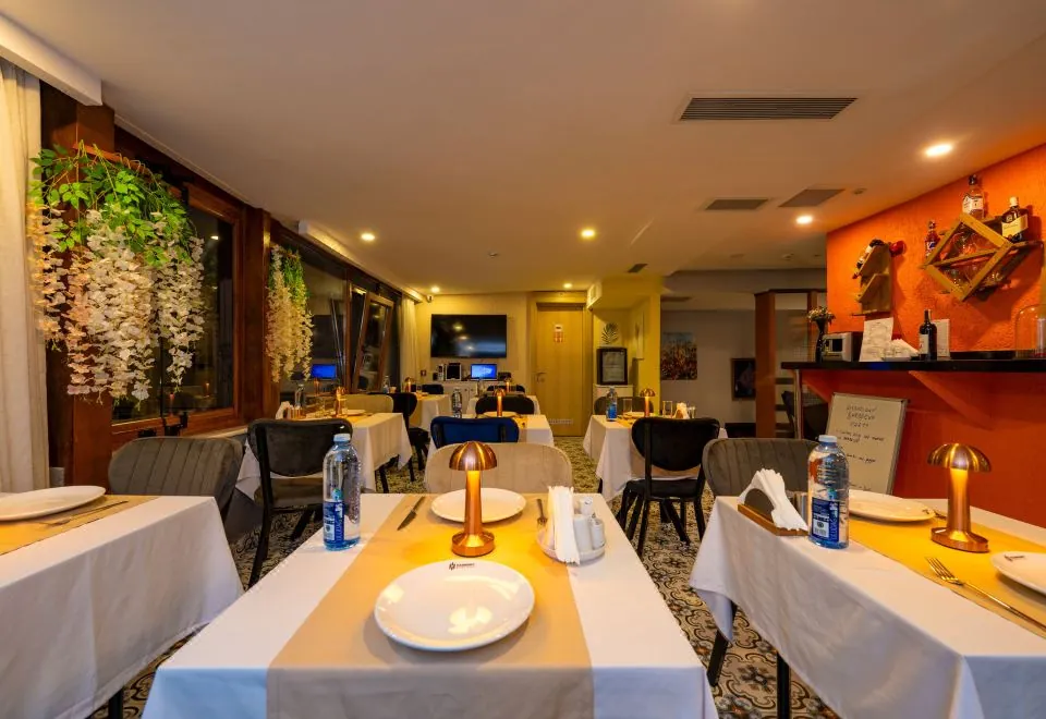 Harmony Hotel Istanbul & Spa