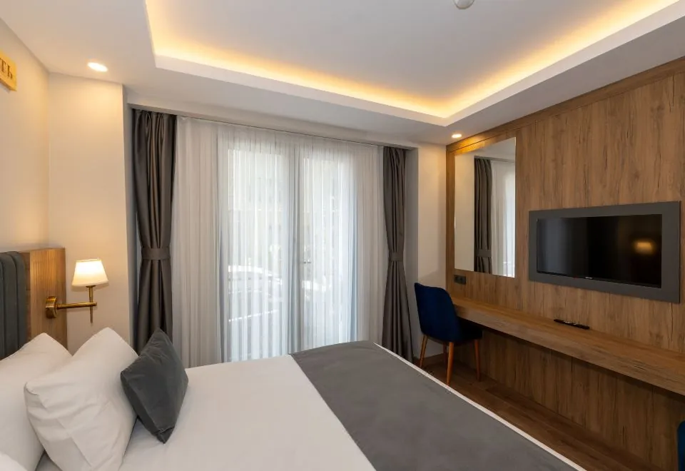 Harmony Hotel Istanbul & Spa
