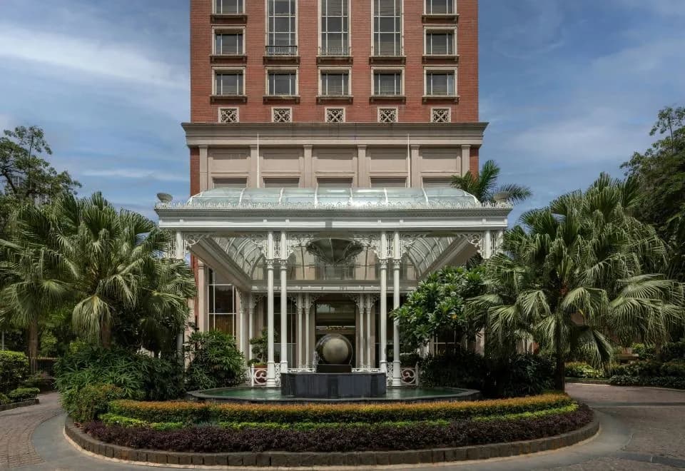 ITC Grand Central, a Luxury Collection Hotel, Mumbai