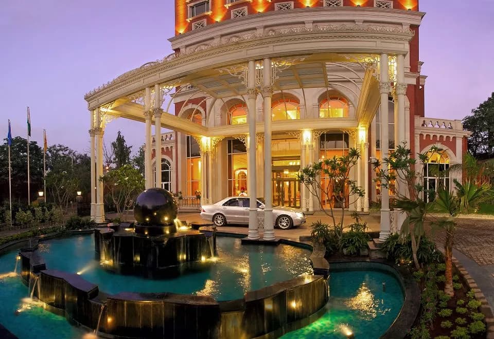 ITC Grand Central, a Luxury Collection Hotel, Mumbai