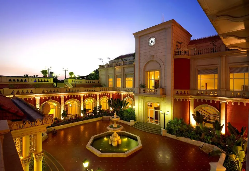 ITC Grand Central, a Luxury Collection Hotel, Mumbai