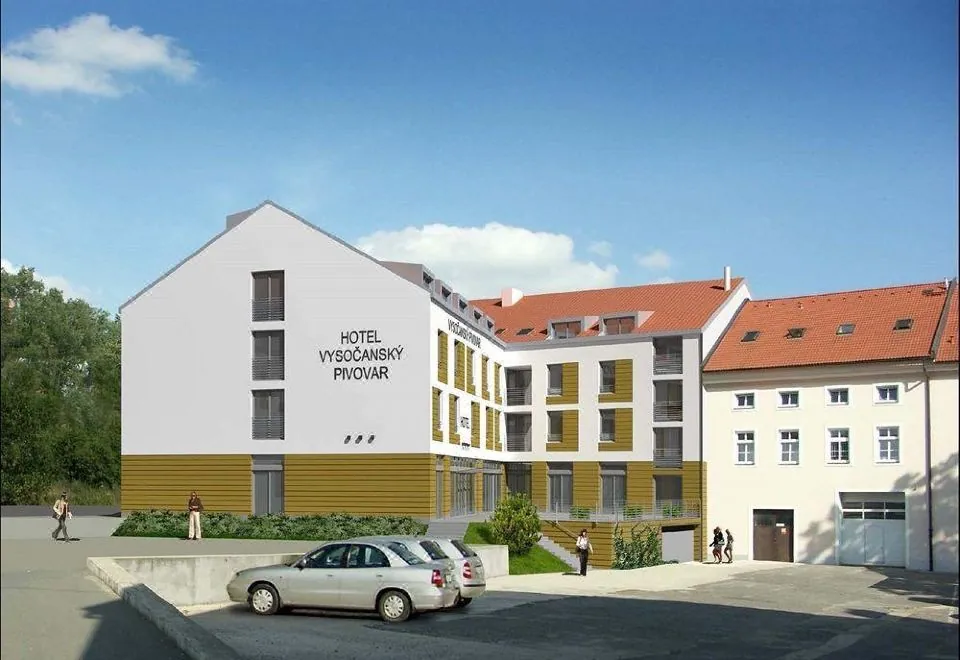 Hotel Pivovar