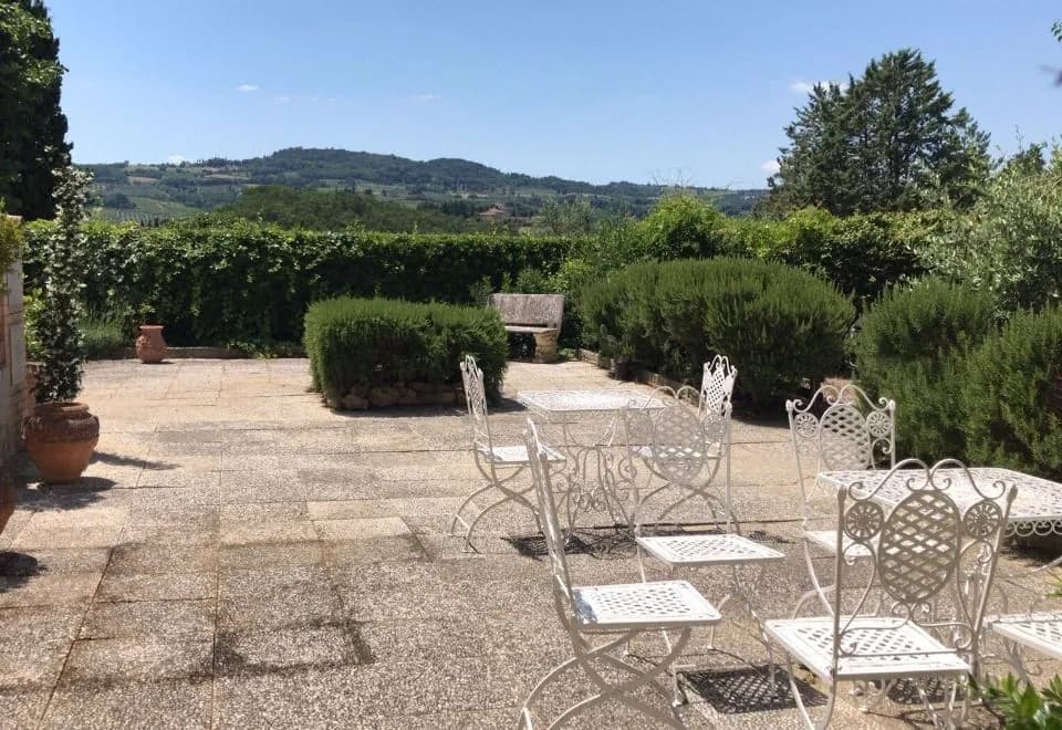 Il Vicario - Podere di Munti