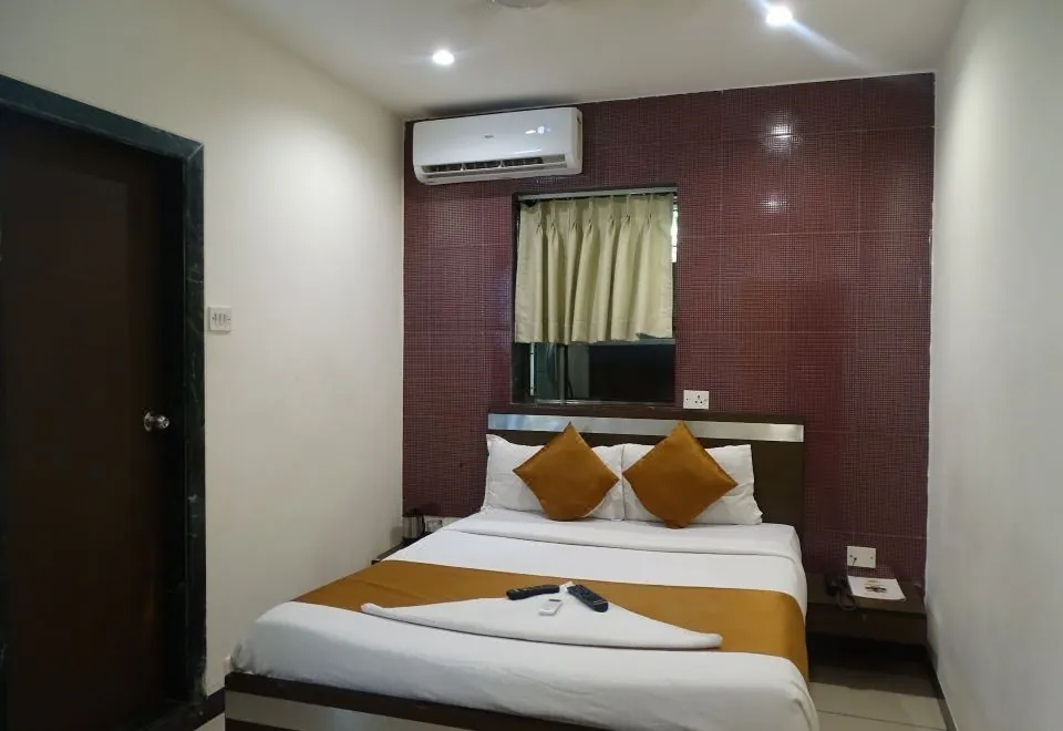 Hotel Sunshine Airport