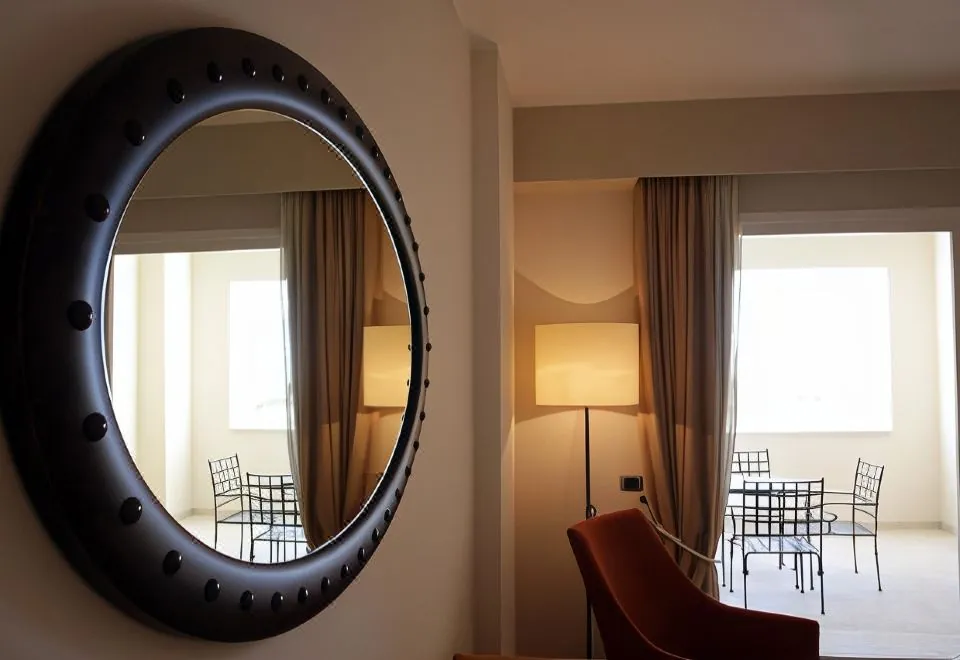 Marinagri Greenblu Hotel & SPA