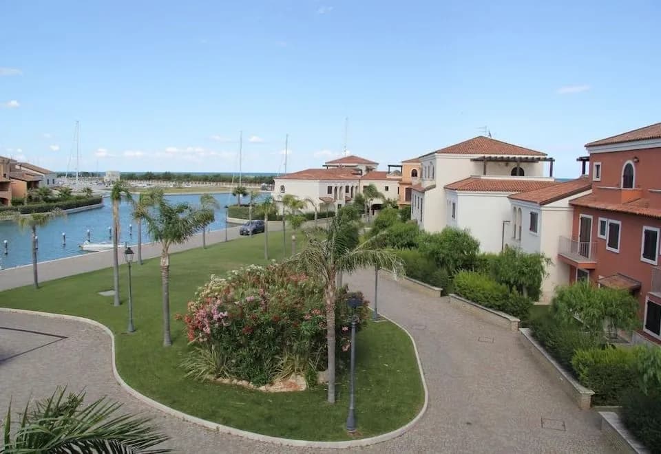 Marinagri Greenblu Hotel & SPA
