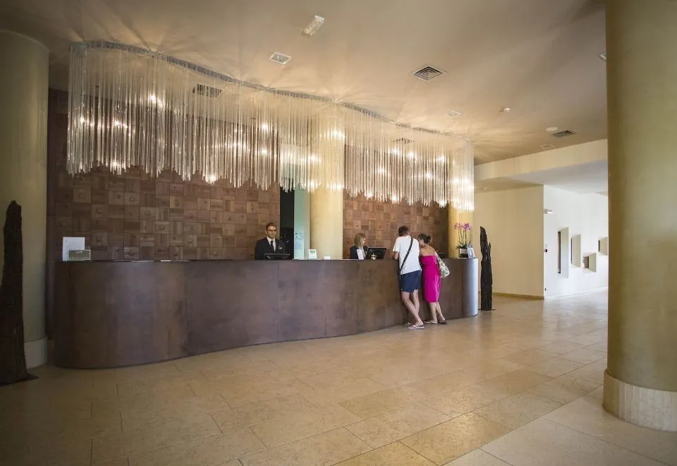 Marinagri Greenblu Hotel & SPA