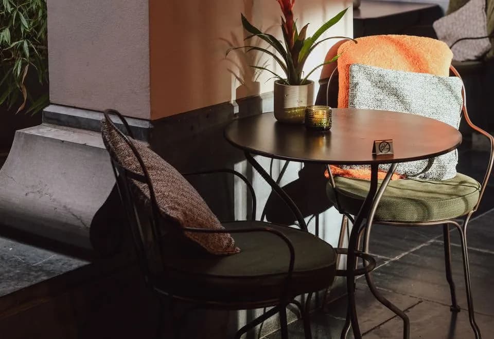 The Dominican, Brussels, a Member of Design Hotels