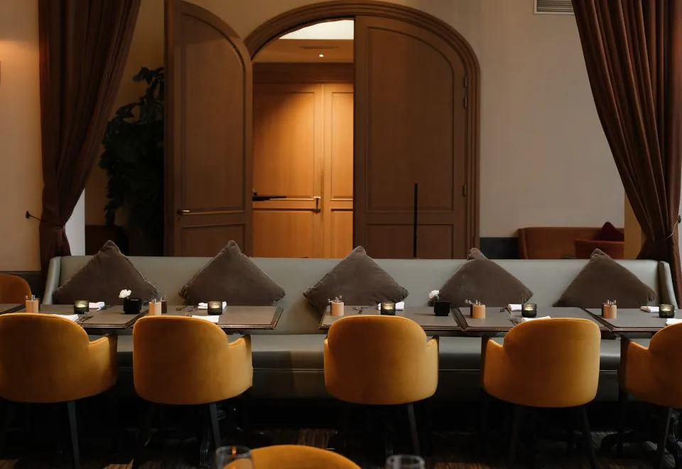 The Dominican, Brussels, a Member of Design Hotels