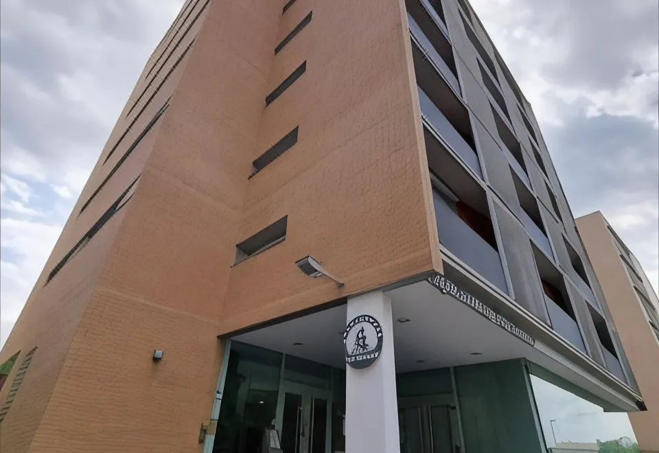 Apartaments Els Quimics
