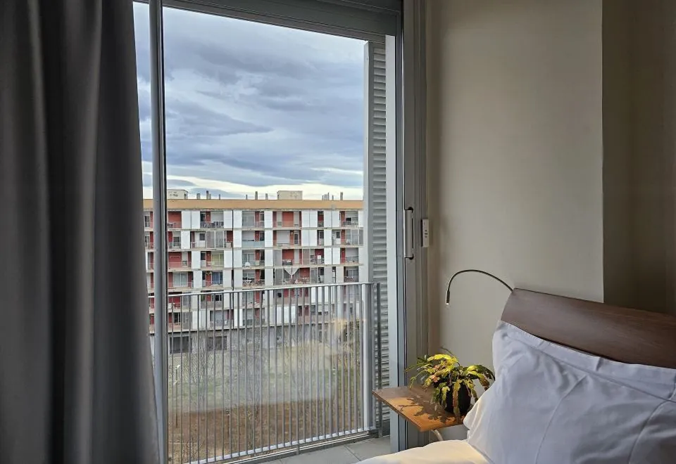 Apartaments Els Quimics