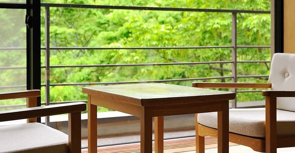 Shirafune Grand Hotel