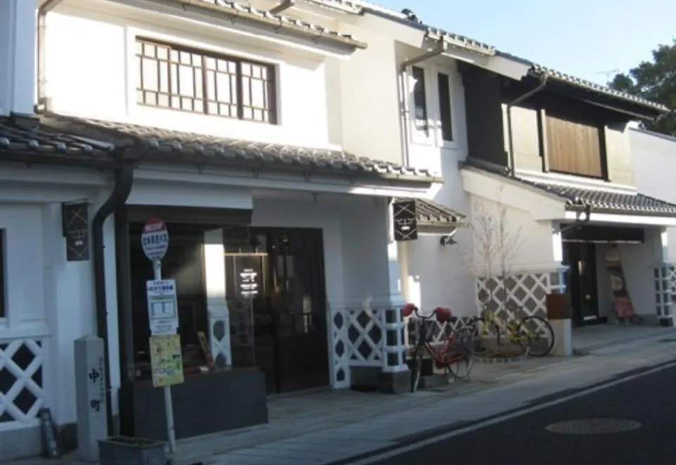 Hotel Welcome Matsumoto