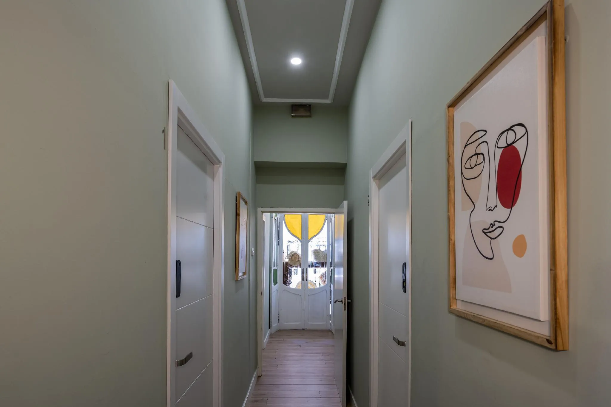 The Venue Hostel