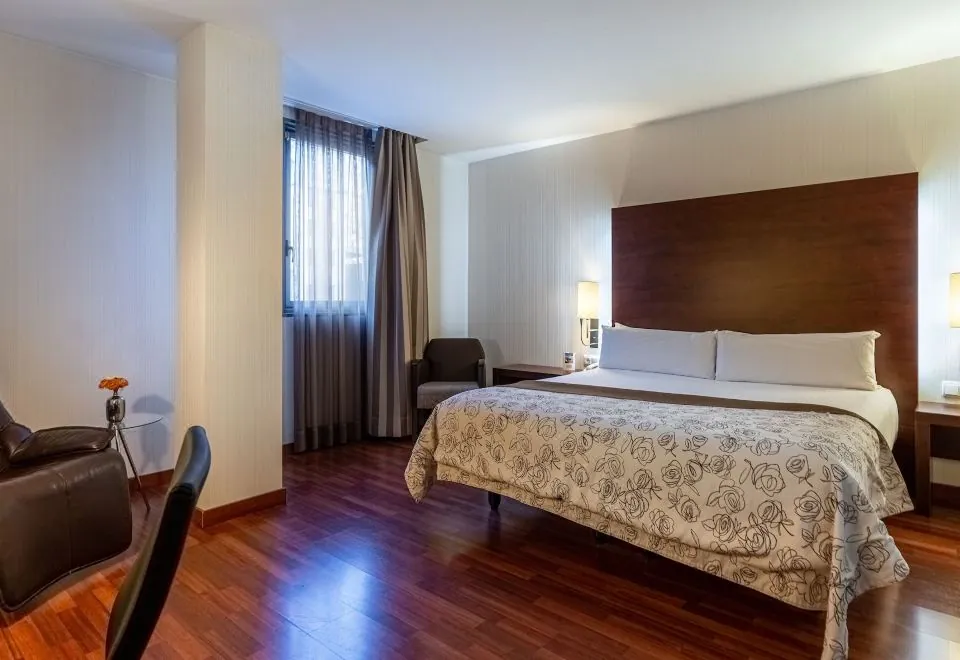 Hotel Gran Ultonia